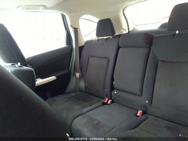 Photo 7 VIN: 5J6RM4H57FL040810 - HONDA CR-V EX 