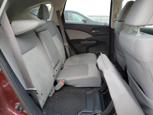 Photo 9 VIN: 5J6RM4H57FL050253 - HONDA CRV 