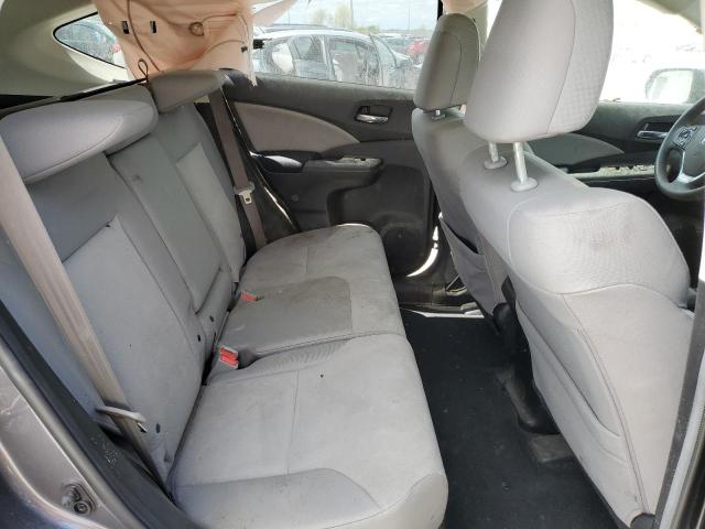 Photo 10 VIN: 5J6RM4H57FL053945 - HONDA CRV 