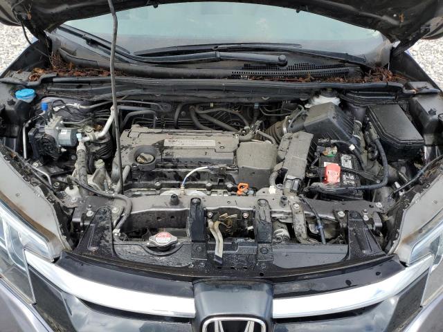 Photo 11 VIN: 5J6RM4H57FL053945 - HONDA CRV 