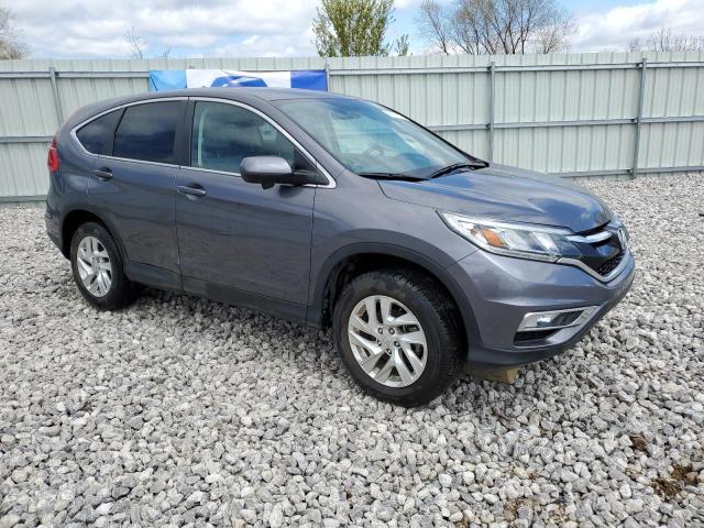 Photo 3 VIN: 5J6RM4H57FL053945 - HONDA CRV 