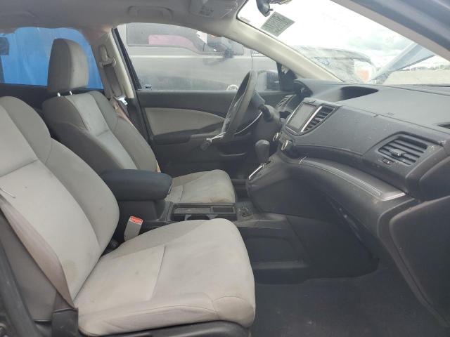 Photo 6 VIN: 5J6RM4H57FL053945 - HONDA CRV 