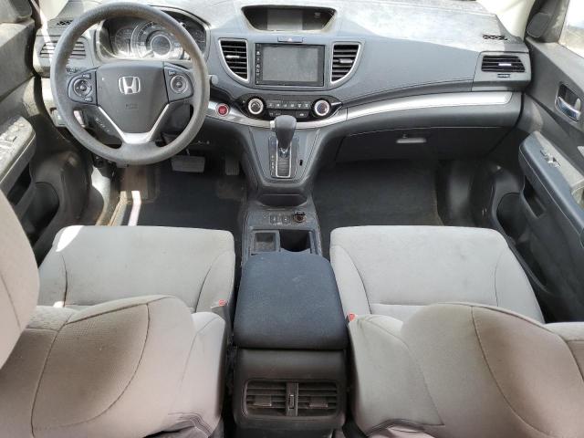 Photo 7 VIN: 5J6RM4H57FL053945 - HONDA CRV 