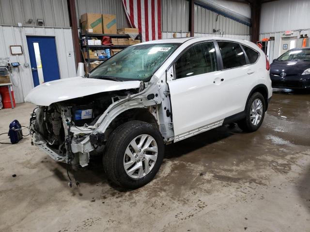 Photo 0 VIN: 5J6RM4H57FL063424 - HONDA CR-V EX 