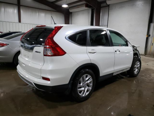 Photo 2 VIN: 5J6RM4H57FL063424 - HONDA CR-V EX 