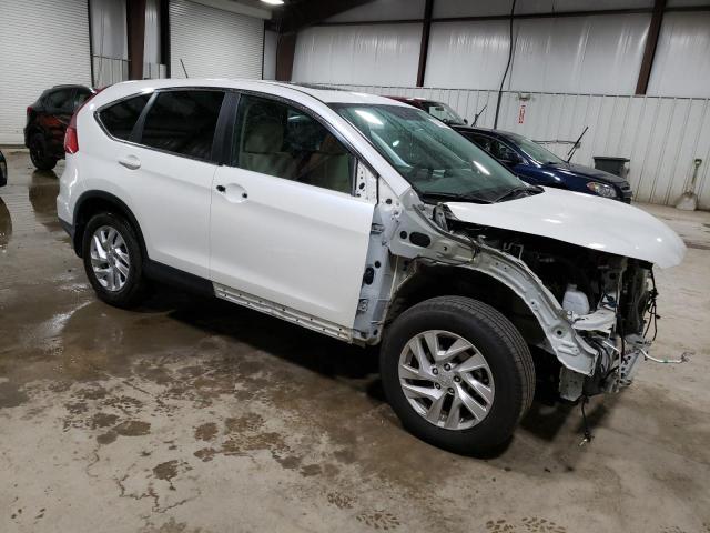 Photo 3 VIN: 5J6RM4H57FL063424 - HONDA CR-V EX 