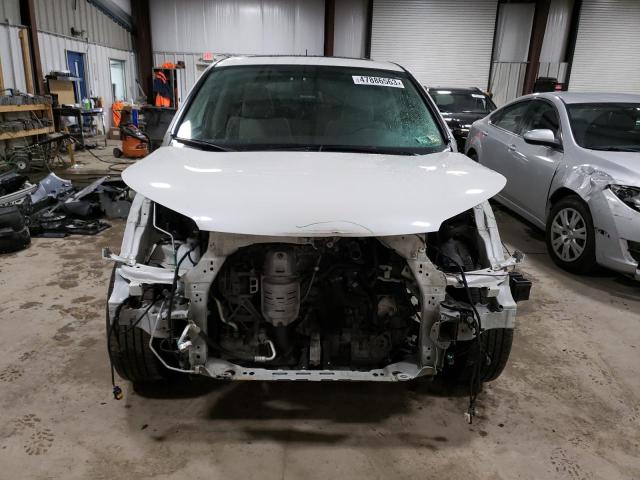 Photo 4 VIN: 5J6RM4H57FL063424 - HONDA CR-V EX 