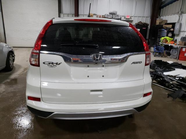 Photo 5 VIN: 5J6RM4H57FL063424 - HONDA CR-V EX 