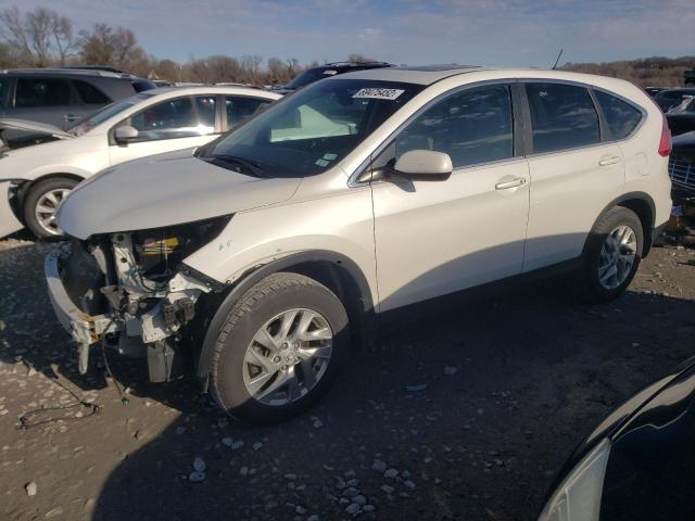 Photo 0 VIN: 5J6RM4H57FL072902 - HONDA CR-V EX 