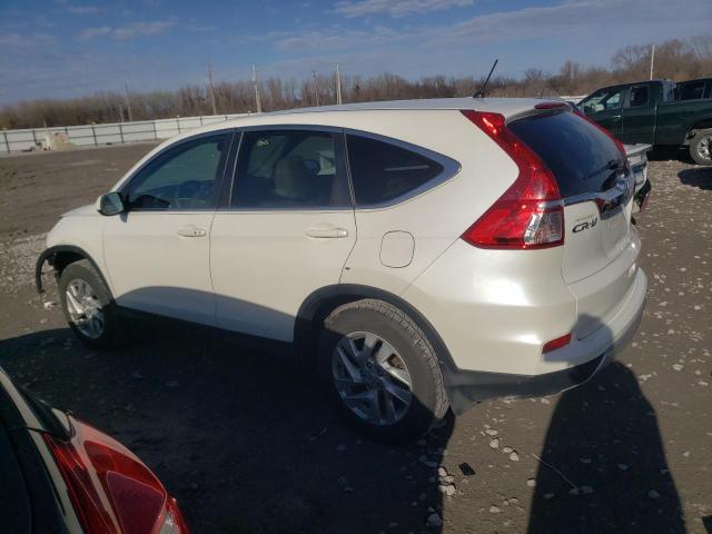 Photo 1 VIN: 5J6RM4H57FL072902 - HONDA CR-V EX 