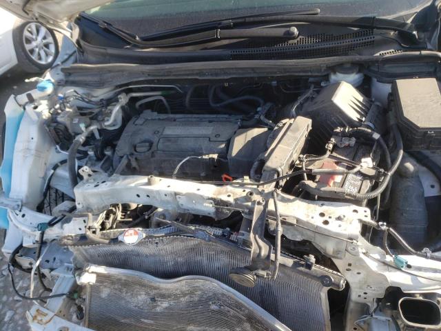 Photo 11 VIN: 5J6RM4H57FL072902 - HONDA CR-V EX 