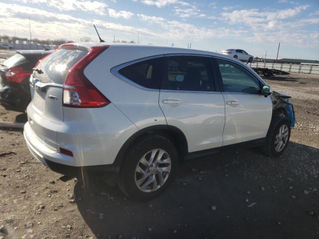 Photo 2 VIN: 5J6RM4H57FL072902 - HONDA CR-V EX 