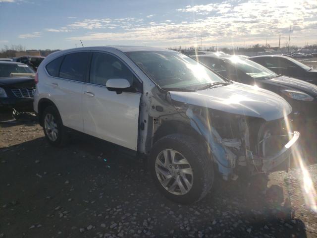 Photo 3 VIN: 5J6RM4H57FL072902 - HONDA CR-V EX 