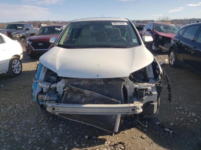 Photo 4 VIN: 5J6RM4H57FL072902 - HONDA CR-V EX 