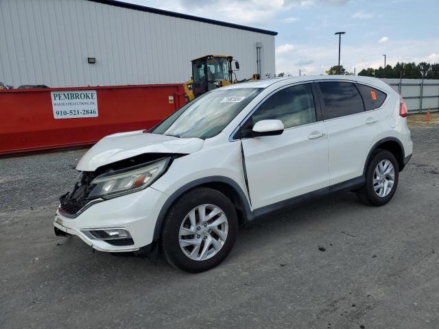 Photo 0 VIN: 5J6RM4H57FL076481 - HONDA CR-V EX 