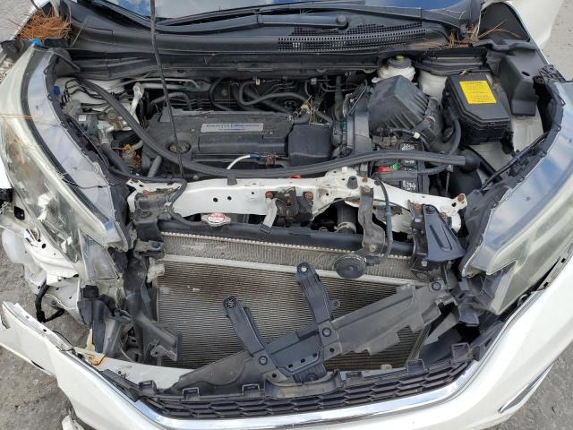 Photo 10 VIN: 5J6RM4H57FL076481 - HONDA CR-V EX 