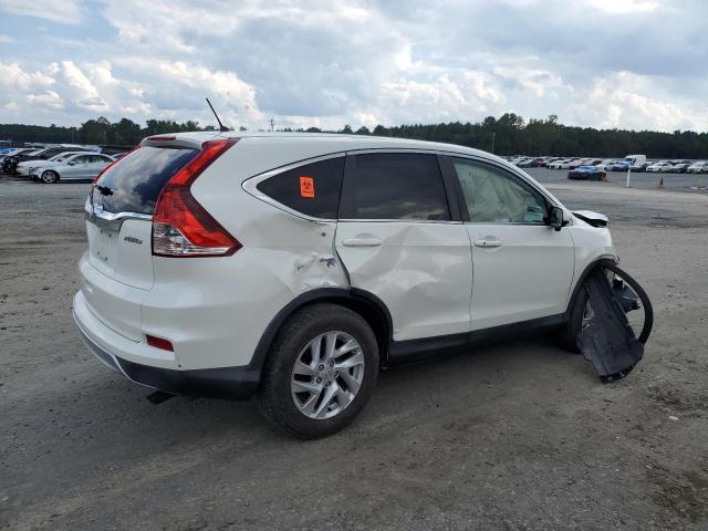 Photo 2 VIN: 5J6RM4H57FL076481 - HONDA CR-V EX 