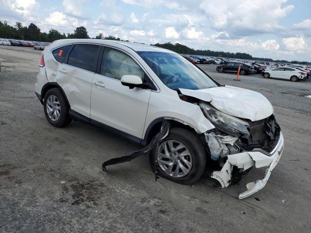 Photo 3 VIN: 5J6RM4H57FL076481 - HONDA CR-V EX 