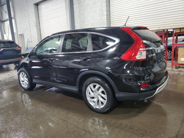 Photo 1 VIN: 5J6RM4H57FL094916 - HONDA CRV 