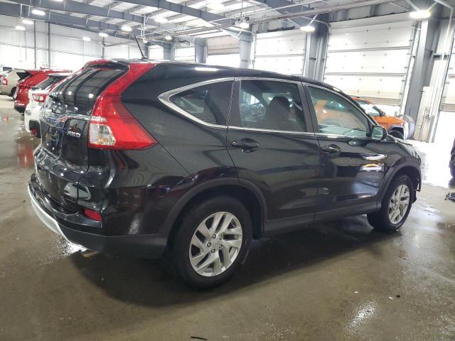 Photo 2 VIN: 5J6RM4H57FL094916 - HONDA CRV 