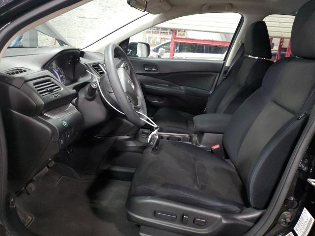 Photo 6 VIN: 5J6RM4H57FL094916 - HONDA CRV 