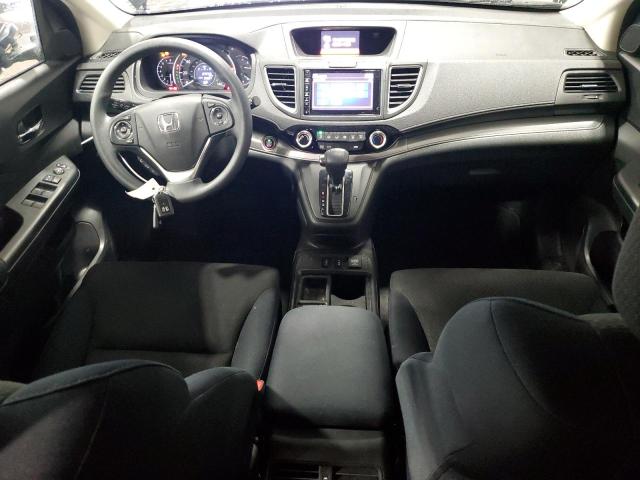 Photo 7 VIN: 5J6RM4H57FL094916 - HONDA CRV 