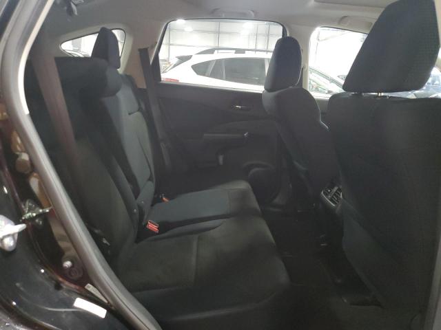 Photo 9 VIN: 5J6RM4H57FL094916 - HONDA CRV 