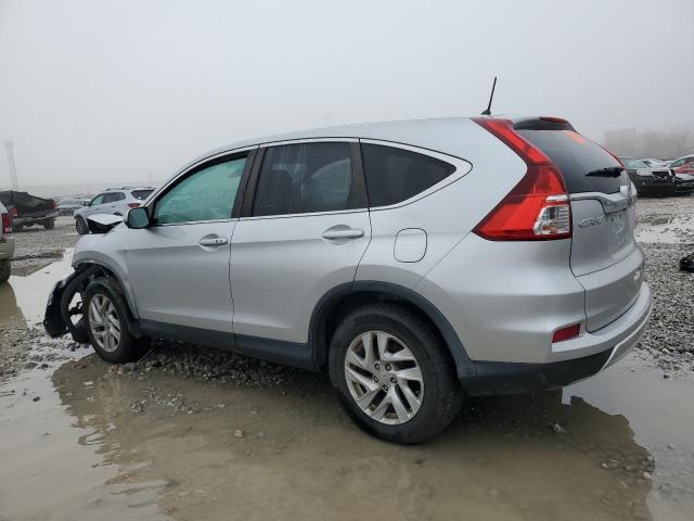 Photo 1 VIN: 5J6RM4H57FL098190 - HONDA CR-V EX 