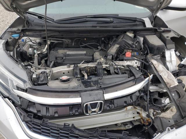 Photo 11 VIN: 5J6RM4H57FL098190 - HONDA CR-V EX 