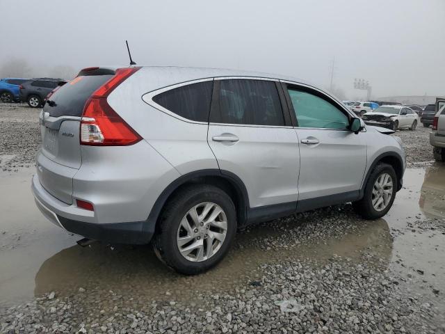 Photo 2 VIN: 5J6RM4H57FL098190 - HONDA CR-V EX 