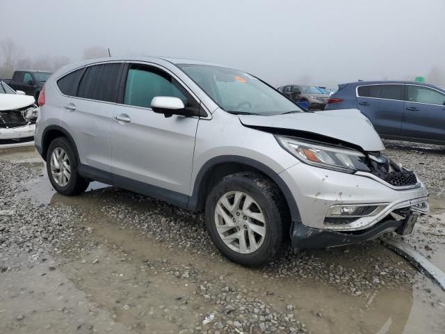 Photo 3 VIN: 5J6RM4H57FL098190 - HONDA CR-V EX 