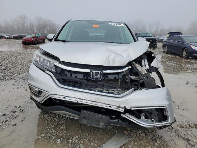 Photo 4 VIN: 5J6RM4H57FL098190 - HONDA CR-V EX 