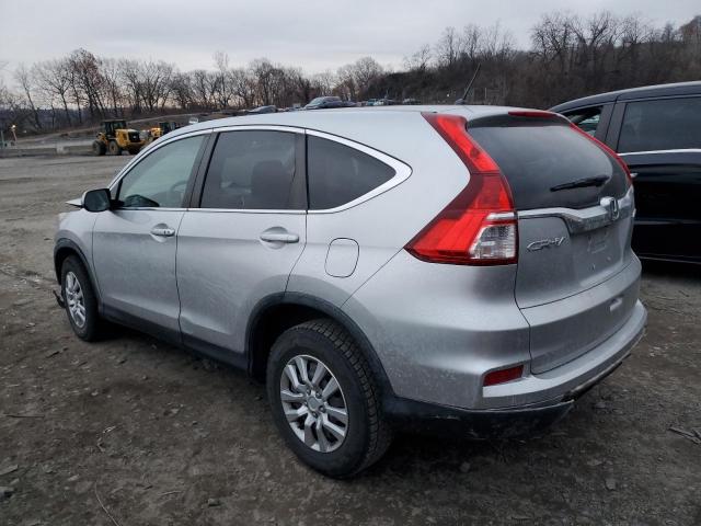 Photo 1 VIN: 5J6RM4H57FL105560 - HONDA CR-V EX 