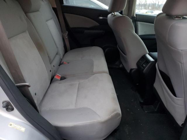 Photo 10 VIN: 5J6RM4H57FL105560 - HONDA CR-V EX 