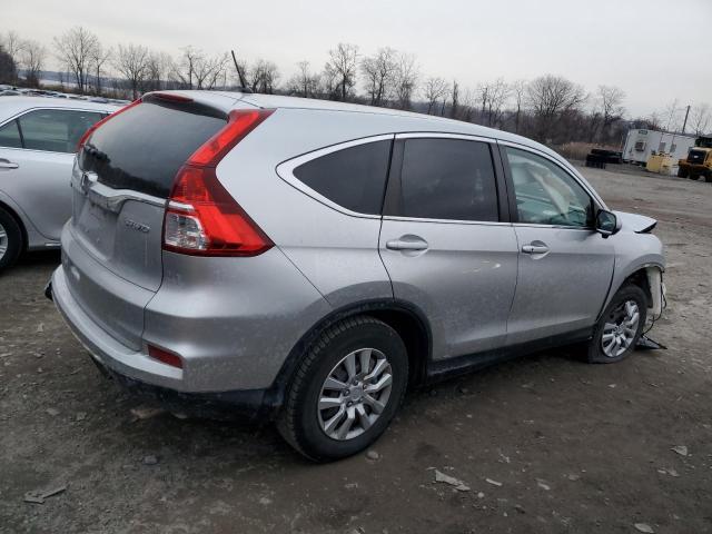 Photo 2 VIN: 5J6RM4H57FL105560 - HONDA CR-V EX 