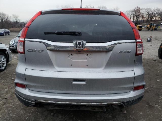 Photo 5 VIN: 5J6RM4H57FL105560 - HONDA CR-V EX 