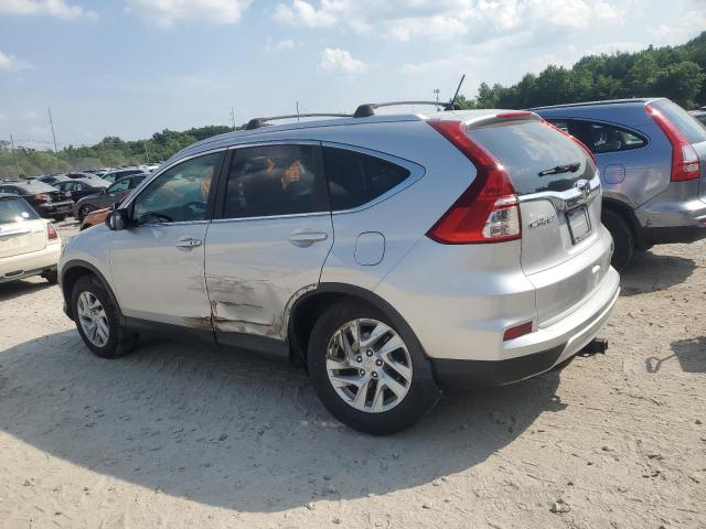 Photo 1 VIN: 5J6RM4H57FL113772 - HONDA CRV 