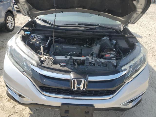 Photo 11 VIN: 5J6RM4H57FL113772 - HONDA CRV 