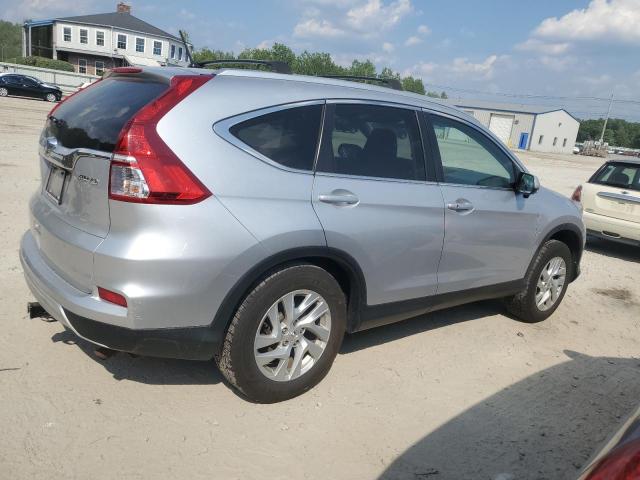 Photo 2 VIN: 5J6RM4H57FL113772 - HONDA CRV 