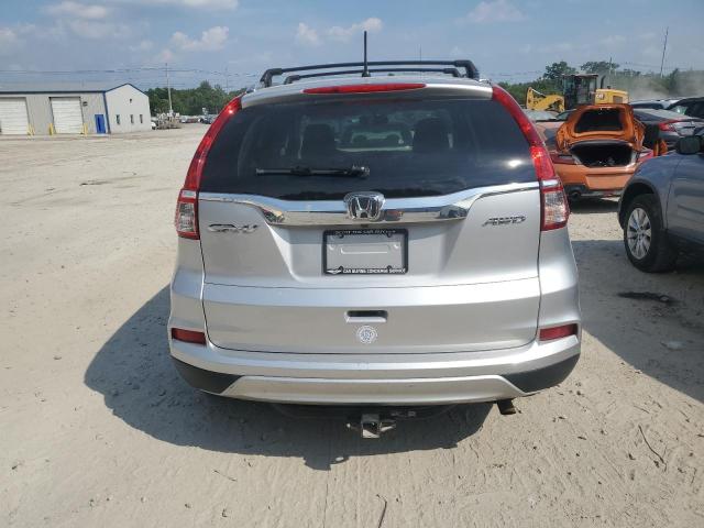 Photo 5 VIN: 5J6RM4H57FL113772 - HONDA CRV 