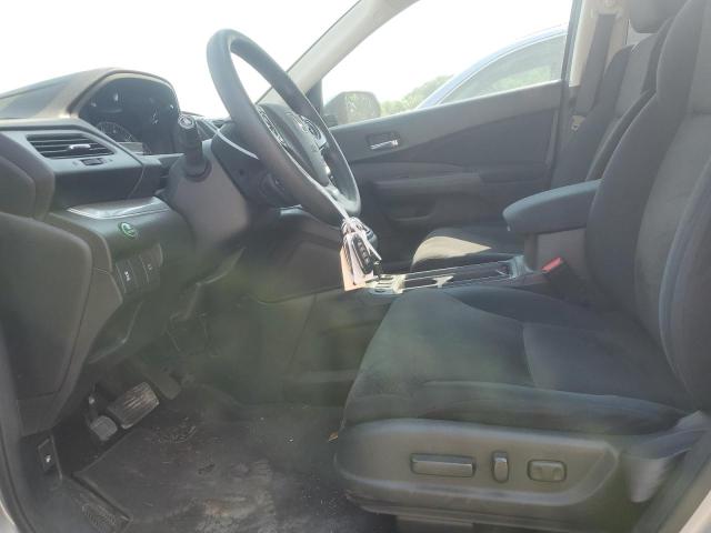 Photo 6 VIN: 5J6RM4H57FL113772 - HONDA CRV 