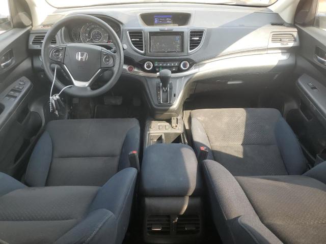 Photo 7 VIN: 5J6RM4H57FL113772 - HONDA CRV 