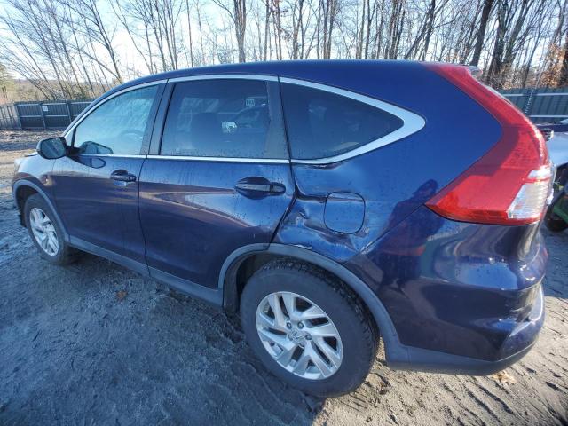 Photo 1 VIN: 5J6RM4H57FL120351 - HONDA CRV 