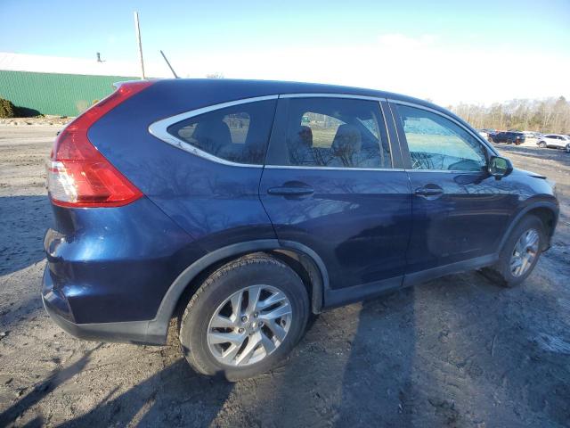 Photo 2 VIN: 5J6RM4H57FL120351 - HONDA CRV 