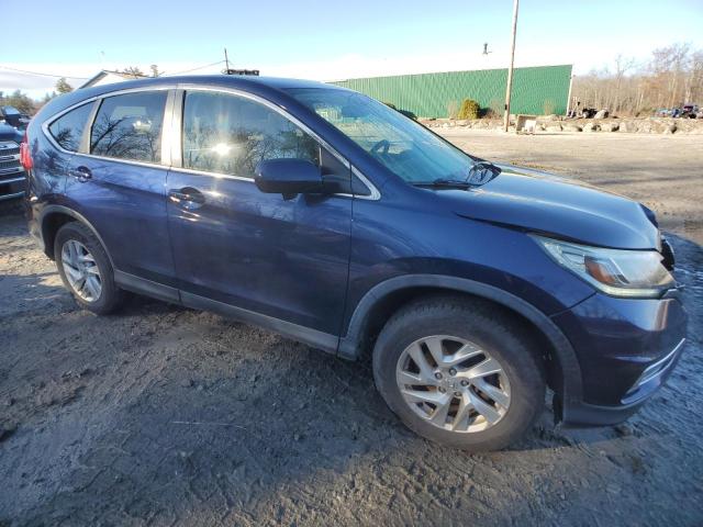 Photo 3 VIN: 5J6RM4H57FL120351 - HONDA CRV 