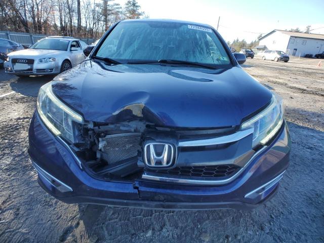 Photo 4 VIN: 5J6RM4H57FL120351 - HONDA CRV 