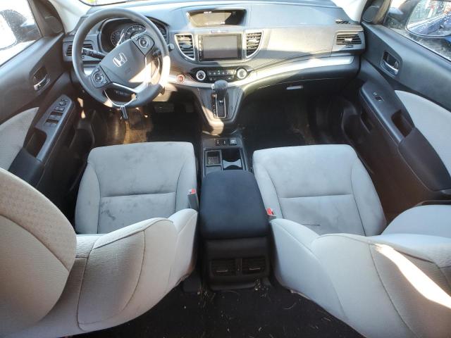 Photo 7 VIN: 5J6RM4H57FL120351 - HONDA CRV 