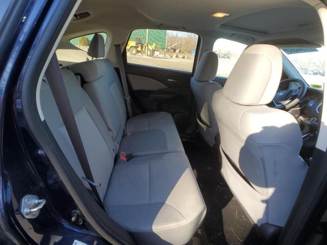 Photo 9 VIN: 5J6RM4H57FL120351 - HONDA CRV 