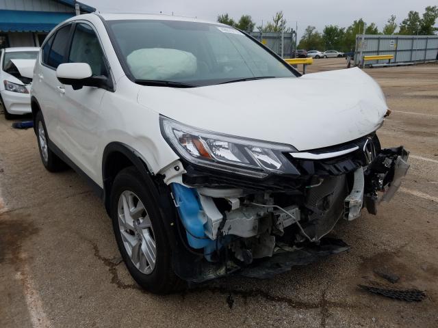 Photo 0 VIN: 5J6RM4H57FL124819 - HONDA CR-V EX 