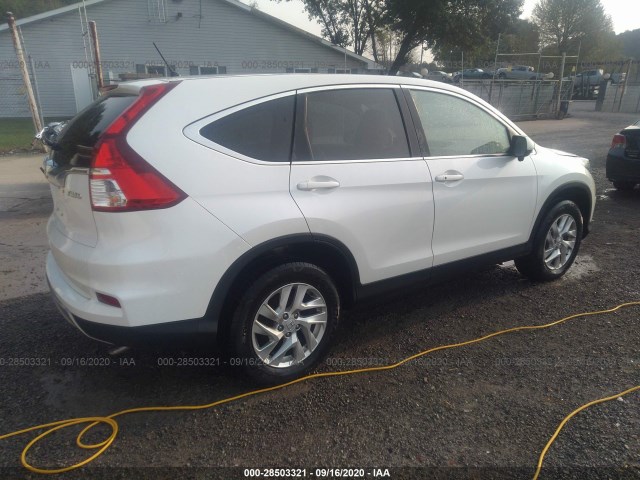 Photo 3 VIN: 5J6RM4H57FL125131 - HONDA CR-V 